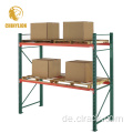 Industriepalettenpaletten -Racking -System